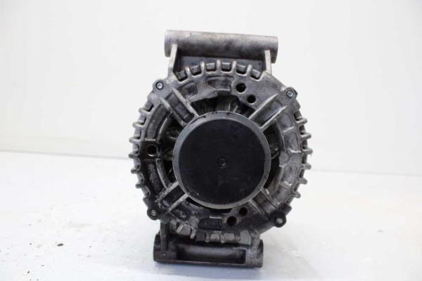 ALTERNATEUR 150AMP FORD TRANSIT / CITROEN JUMPER / PEUGEOT BOXER / LAND ROVER DEFENDER - Vue 1